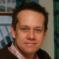 Proplab Employee Magnus Nilsson's profile photo
