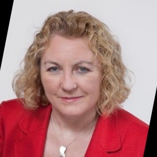 Whitney Moore Employee Therese Rochford's profile photo