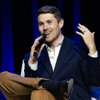 Travel Market Report Employee Daniel McCarthy's profile photo