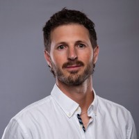 pmtbox Employee Gavin Rice's profile photo