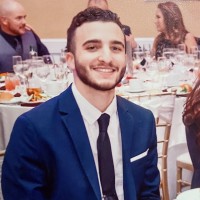 Front Rush Employee Brent Sindoni's profile photo