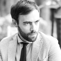 Scouting SIM Family Advisors Employee Daniele Testa's profile photo