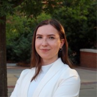 Theme Park Engineering & Design at Auburn University Employee Madison Huffman's profile photo