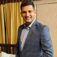 Rahul Patel Email & Phone Number