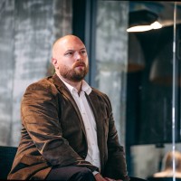 Johan Schroyen Email & Phone Number