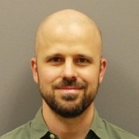 Matthew Berry's Fantasy Life Employee Ed Eck's profile photo