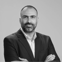 GMG Employee Fadi Hazouri's profile photo