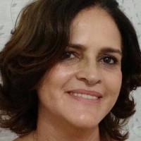 Projeto Portinari Employee Noelia Santos's profile photo