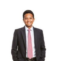 Brown Advisory Employee John Raphael Rodrigo's profile photo
