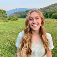 Beehive Federal Credit Union Employee Camille Fife's profile photo