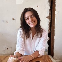 Wrapsody Employee Haley Davis's profile photo