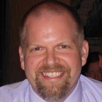 Key Point Health Services, Inc. Employee Jeremy Selover's profile photo