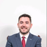 Woods & Partners Limited Employee Cormac Gilsenan's profile photo