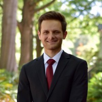 AFSC Software Directorate Employee Kyle Radzak's profile photo
