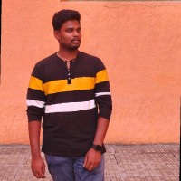 Cognizant Employee Surya Krishnan's profile photo