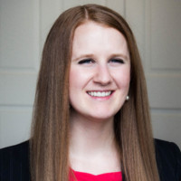 Wegman Hessler Valore Employee Rachel Lyons's profile photo