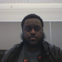 Writer Employee Chalice Brown's profile photo