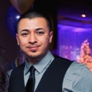 Alphabet shop sign company Employee Carlos Avila's profile photo