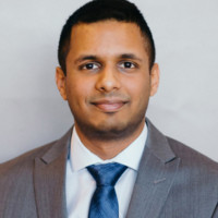 Avinash Murthy Email