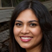 Cloudberry Solutions Employee Rupali K.'s profile photo