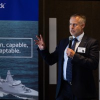 Babcock Australia & New Zealand Employee Andrew Curlewis's profile photo