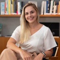 MOS Employee Nicoli Piccinini's profile photo