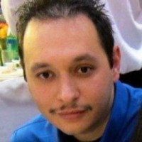 Living Spaces Furniture Employee Jose Cortez's profile photo