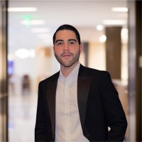Protectia Employee Sebastian Weigend's profile photo
