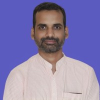 Wayvida Employee Sreekanth Sukumaran's profile photo