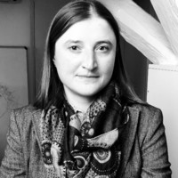 Abelium Employee Urska Saletinger's profile photo