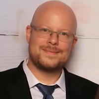 Portalia (Portage Salarial) Employee ⊳ Aurélien NARCY ⊲'s profile photo