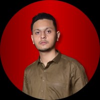 Madsgency Employee Muhammad Konain's profile photo