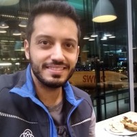 ZwickRoell Brasil Employee Daniel Hadi's profile photo