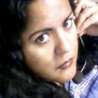 Medzoomer Employee Marie Galban's profile photo