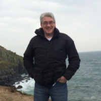 Transcend Packaging Ltd. Employee Mark Mcqi's profile photo