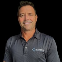 Hennessy Building Projects Employee Aaron Hennessy's profile photo