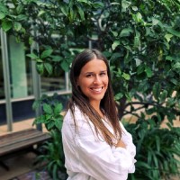 Barcelona Finance School Employee Júlia Sala Romera's profile photo