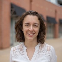 TheoremOne Employee Kate Capper's profile photo