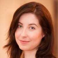 British Council Employee Helen Thomas's profile photo