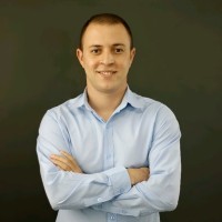 BioBrazil Consultores Employee Diemersom Santos's profile photo
