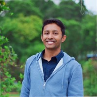Young Optics Employee Avik Banerjee's profile photo
