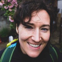 Sarah Kirk Email & Phone Number