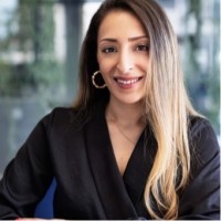 BBG Ventures Employee Daniella Ortiz's profile photo