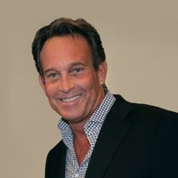 Jerry Leigh of California Employee Andrew Leigh's profile photo