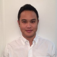 phData Employee Ben Sinchai's profile photo