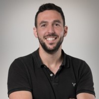 Asaf Almog Email
