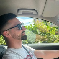 SIX Izegem Employee Kayahan Karakaya's profile photo