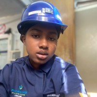 Sylvania Platinum Ltd Employee Konanani Tshikosi's profile photo
