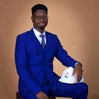 Babcock University, Ilishan-Remo, Nigeria Employee Ayomikun Osunseyi's profile photo
