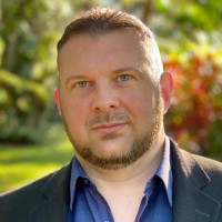 Grapevine Communications Employee Shane Hughes's profile photo